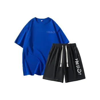 KRISTALIA Casual Suits Unisex