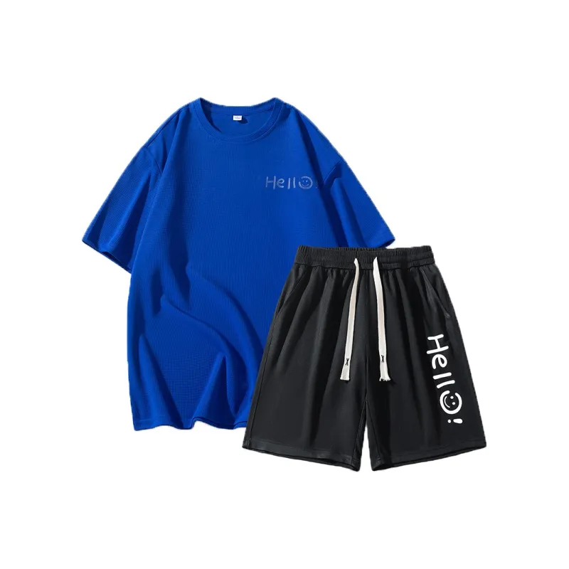 KRISTALIA Casual Suits Unisex-0