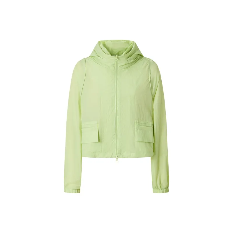 JZ. ANNAKRO Sun Protection Clothing Women's-6