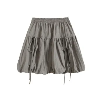 Mm Casual Short Skirts Women's