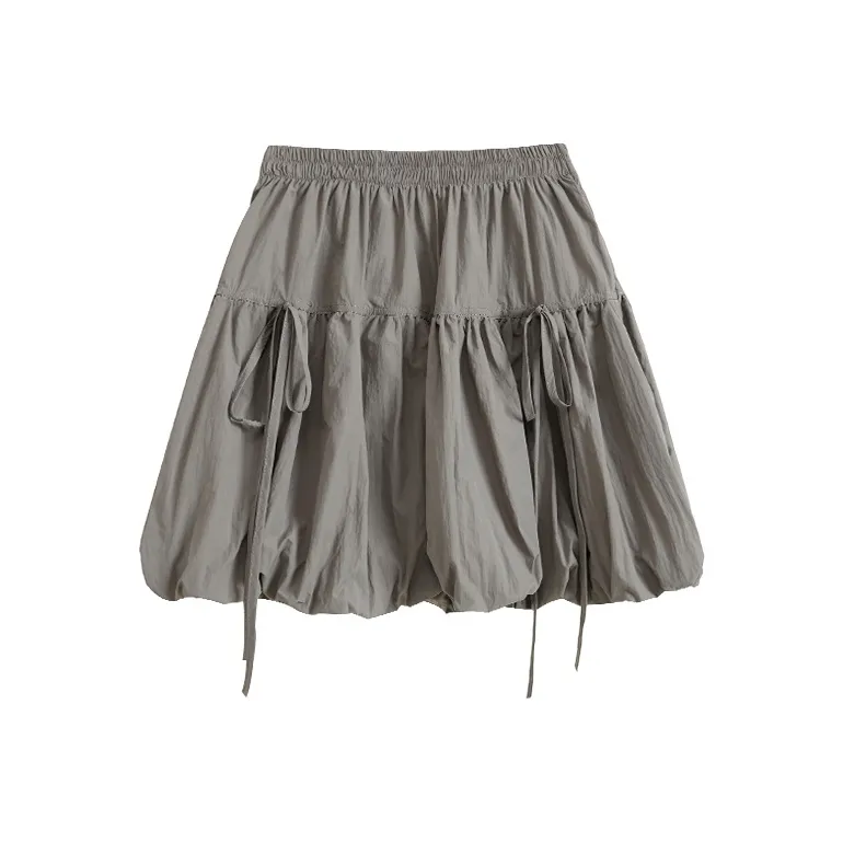 Mm Casual Short Skirts Women's-0