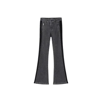 Miss Sixty Jeans Women's Black Gray