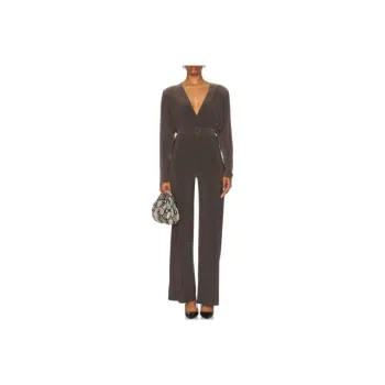 NORMA KAMALI Dolman Jumpsuit