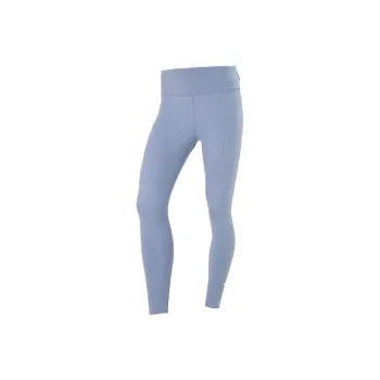 Nike Sports Pants Women's Gray Slate Blue