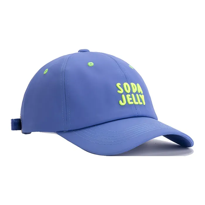 BAIJUAN Cotton Baseball Caps Unisex-6