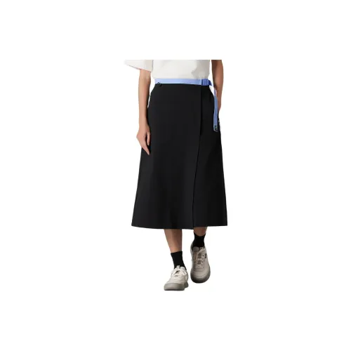 THE NORTH FACE UE Series Casual Shorts Women's Cosmic Black