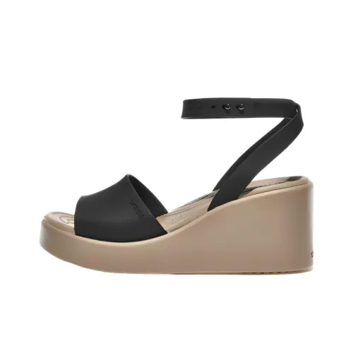 Saucony One Strap Sandals Women's Light Brown