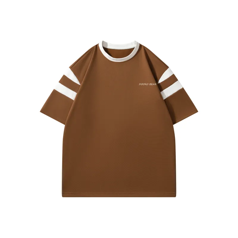 Budding Bear T Shirts Unisex-4