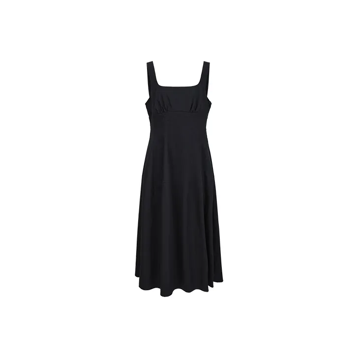 URBAN REVIVO Sleeveless Dress Women's-5
