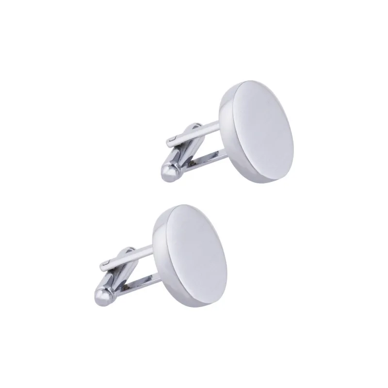 Yamaichi Maru Copper Cufflinks Men's-1