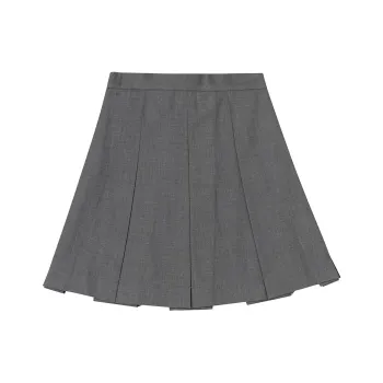 Tokyo Season Casual Short Skirts Women's