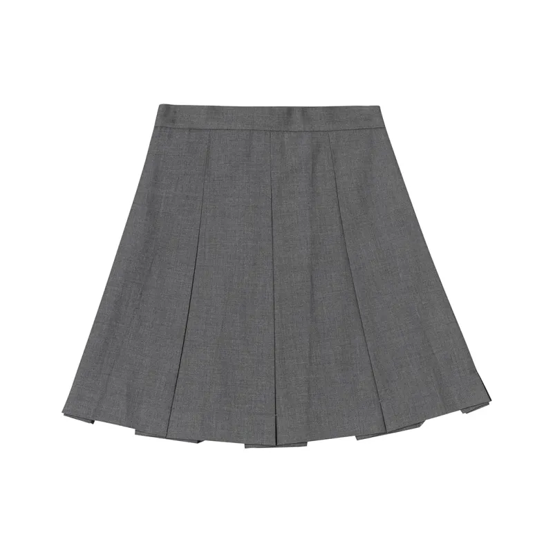 Tokyo Season Casual Short Skirts Women's-0