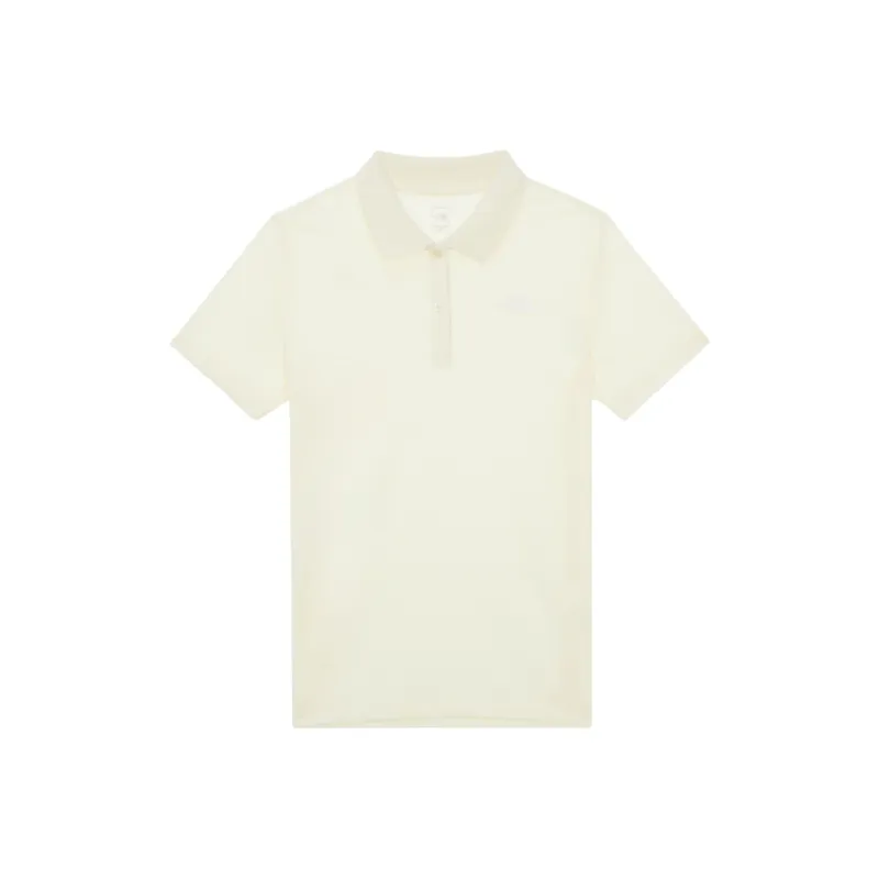 THE NORTH FACE Polo Shirt Men's White-0