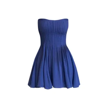 PAZZO Versatile Sleeveless Dress Women's