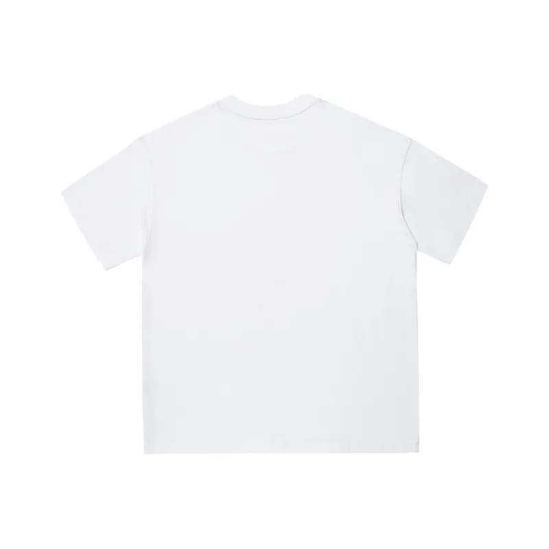 URBAN AUTHENTIC T Shirts Unisex-6