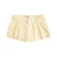 Cream Yellow