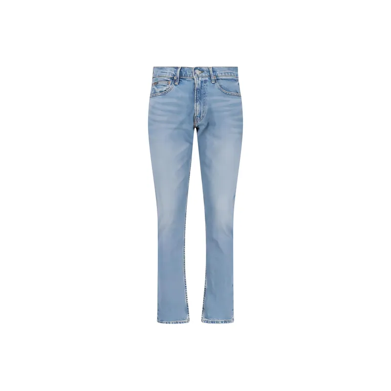 Polo Ralph Lauren Slim Fit Denim Jeans-0