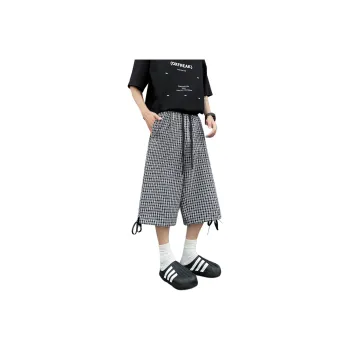 JUNGLE PANDA Casual Shorts Unisex
