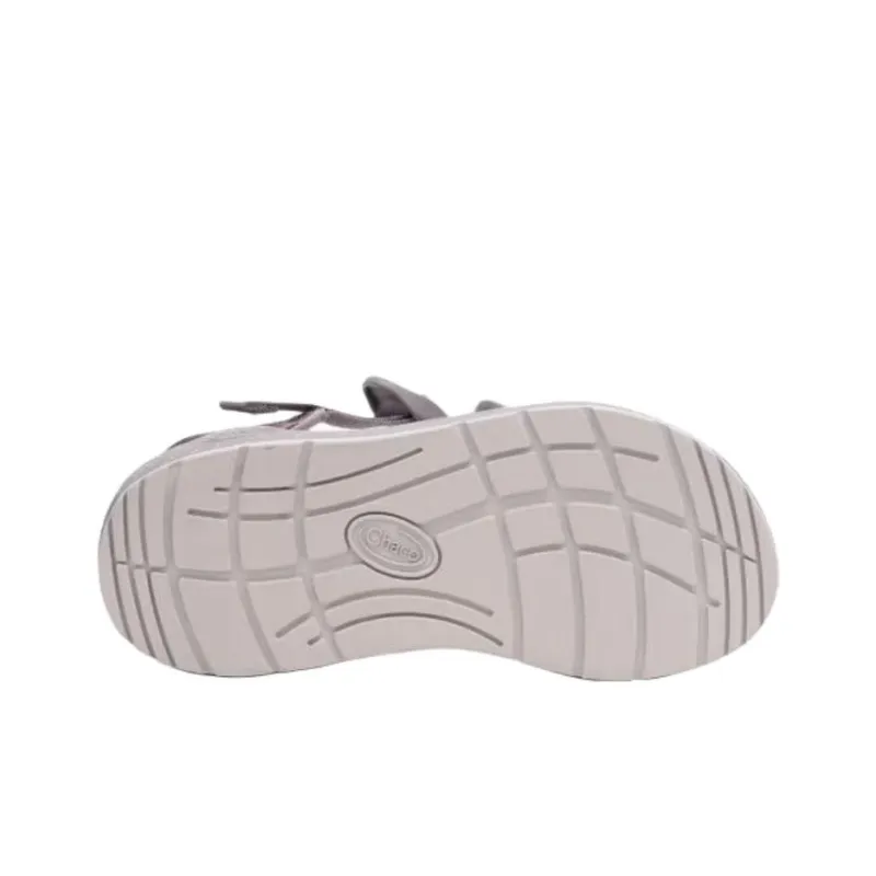 Chaco Beach Sandals Women's Purple-6