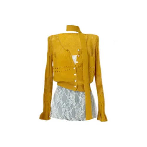 Udon House Casual Suits Women's