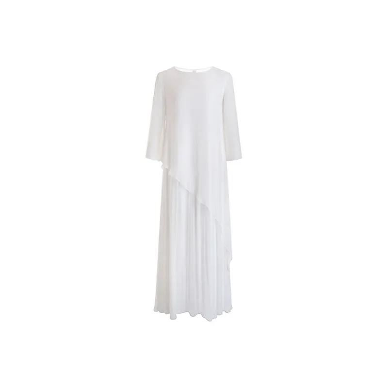 A LIFE ON THE LEFT Long Sleeved Dress Women's-24