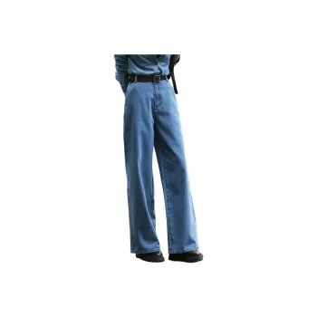 Demana Jeans Women's Medium Denim Blue