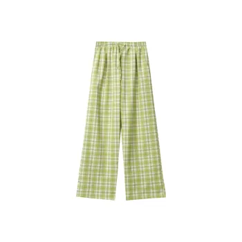 HKRXEC Casual Pants Unisex