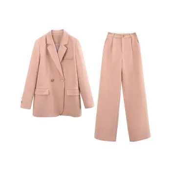 A Paradise For Awakening Casual Suit Women's
