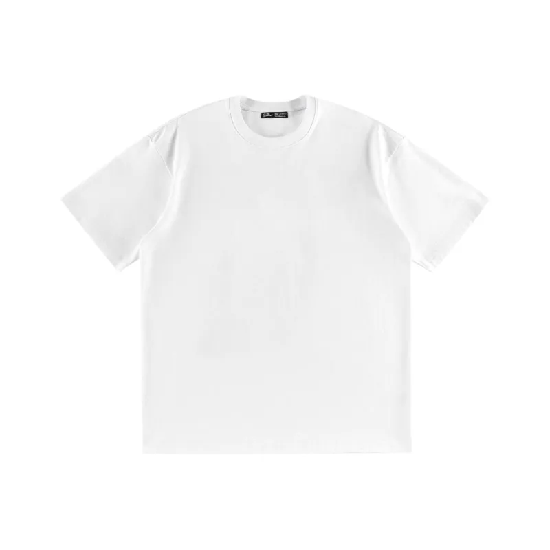 Lulifama T Shirt Unisex Navy Blue-5