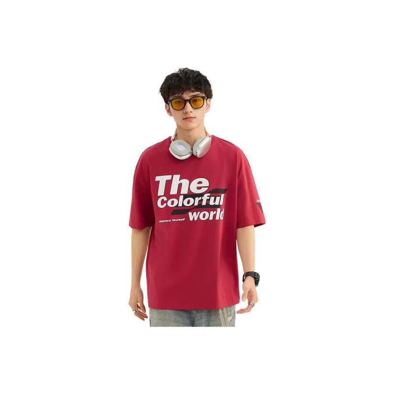 Three blessings T Shirts Unisex-3