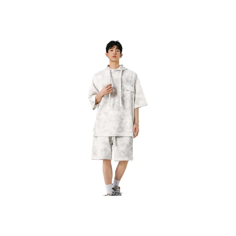 RAP PANDA Casual Sportswear Unisex-7