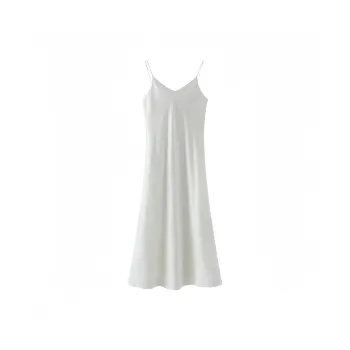 SONDR Slip Dress Women's Bamboo Moon
