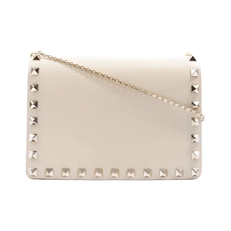 Valentino Valentino Luggage Collection Ivory-1