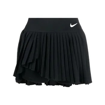 Nike Casual Short Skirts Women's Black