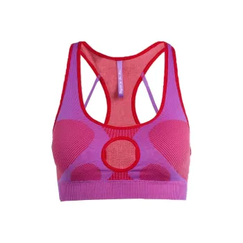 Adidas Sports Underwear Women's Bright Purple
