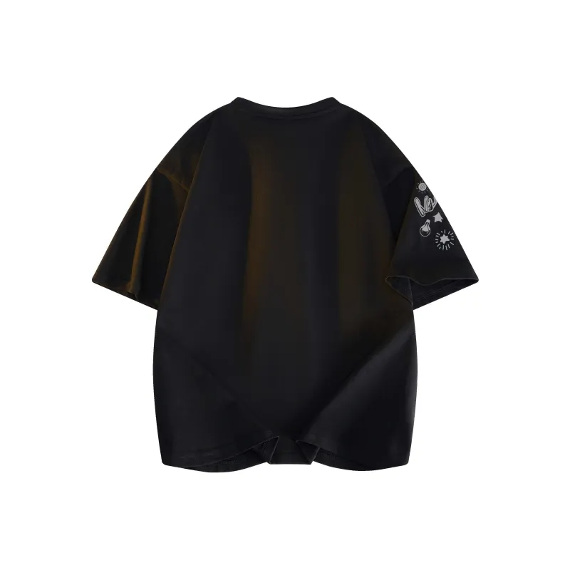 PAUL COSTELLOE T Shirts Unisex-1