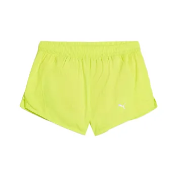 PUMA RUN FAVORITE VELOCITY 3' SHORT Sports Shorts Women's Turquoise