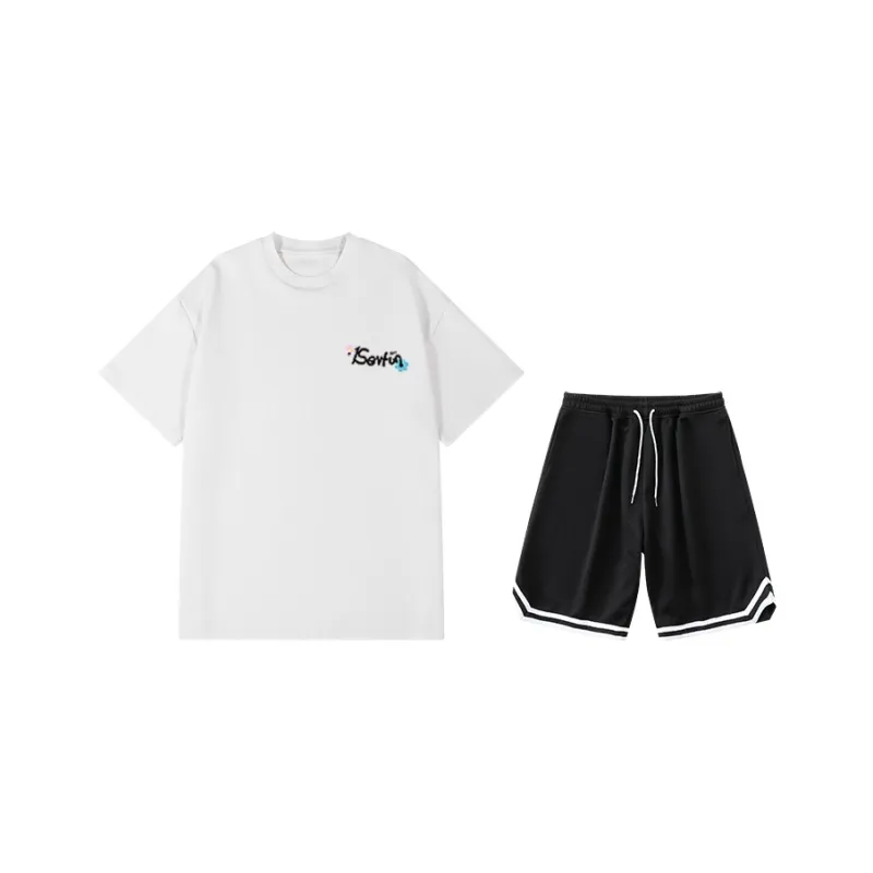 7 SEVFUN Unisex Pajama Sets-12