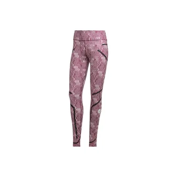 Adidas Adidas X Stella McCartney Co titled Series Athletic Trousers Women's Red