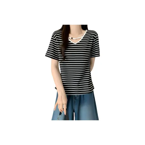 The Temptation Of The Muse Regular T Shirt Women's