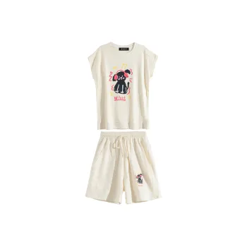AHDO Casual Suits Women's