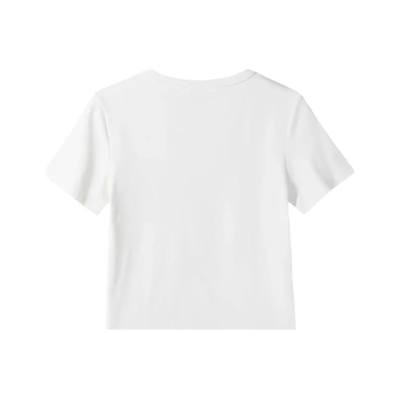 Mu Xiao Xin T Shirts Women's-3