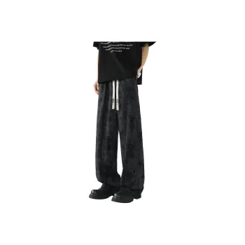 YATSI Casual Pants Unisex