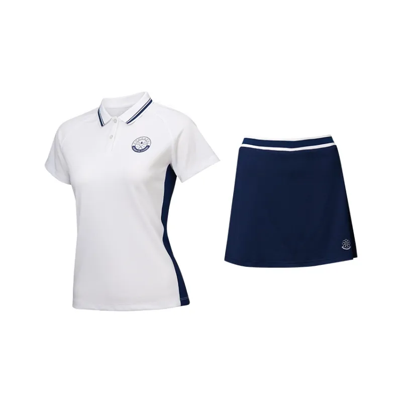 Kawasaki Skirt Set Women's 2 Pack-0