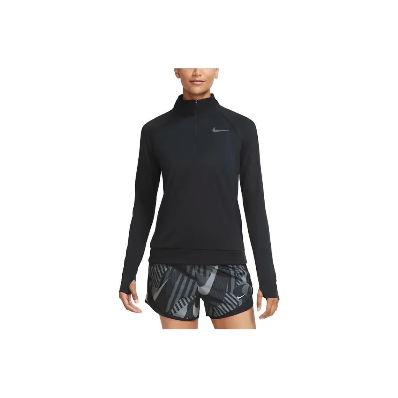 Nike Sports Shorts Women's Black-0