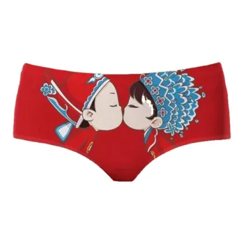 ROBINHOOD Underpants Women's 1 Pack