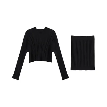 Garbege Casual Suits Women's