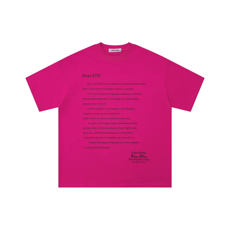 7 SEVFUN Regular T Shirt Women's-6