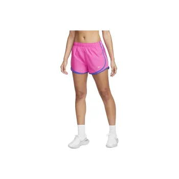 Nike Sports Shorts Women's Fuchsia