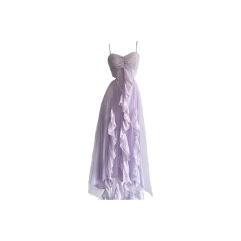 MTHE Slip Dresses Women's